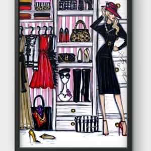 Meet your Posher, Manji